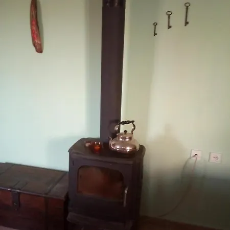 度假居 καντηρακασ *