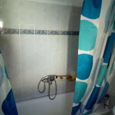 度假居 καντηρακασ