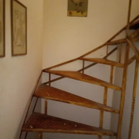 度假居 καντηρακασ *