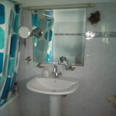 καντηρακασ 펜션