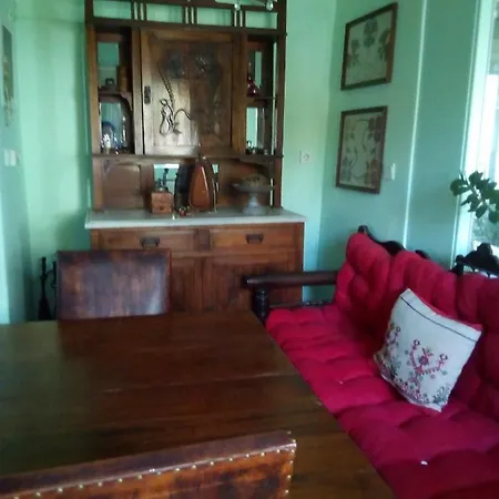 Casa de Férias καντηρακασ Gytheio