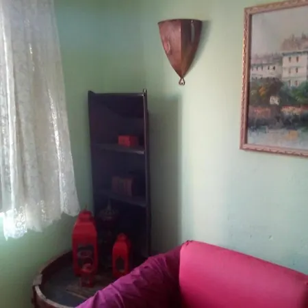 Ferienhaus εξοχικό σπίτι καντηρακασ Gythio