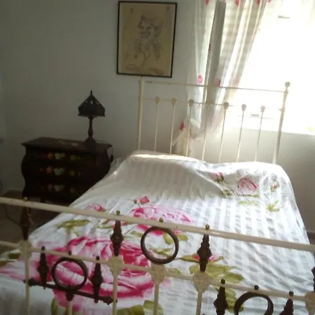 Casa de Férias καντηρακασ Gytheio